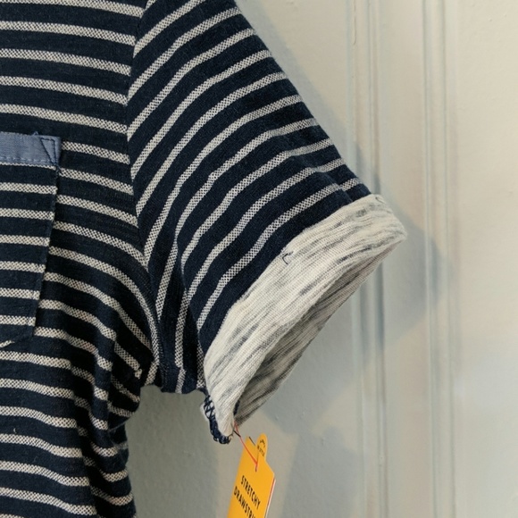 Cat & Jack Navy Voyage Set - Picture 4 of 7